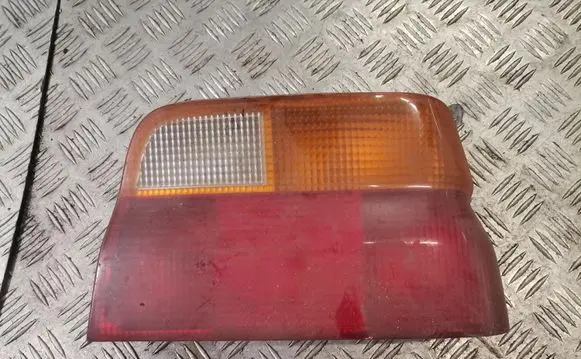 Ford Escort Rear/tail lights 63252