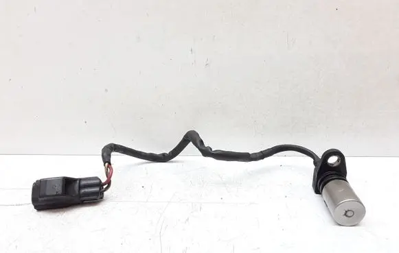 Volvo S60 Crankshaft position sensor 1275599 0296000650