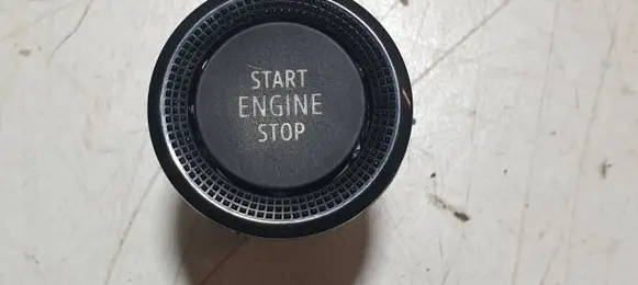Dacia Jogger Engine start stop button switch 251503985R 230818 0032136501