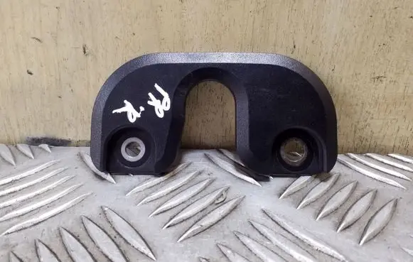 Opel Antara Other front door trim element