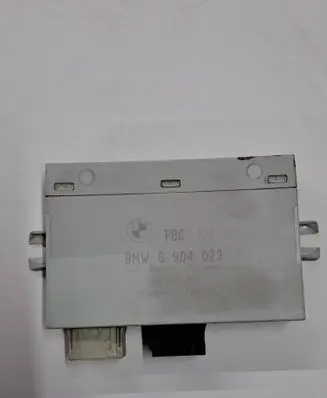BMW 3 E46 Parking PDC control unit/module 6904023