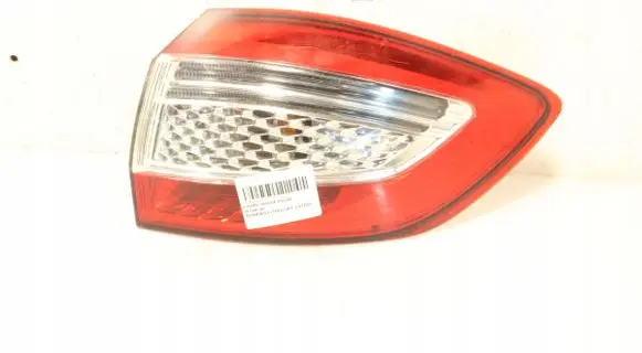 Ford Mondeo MK IV Rear/tail lights E14587