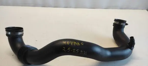 Opel Movano A Intercooler hose/pipe 8200261965