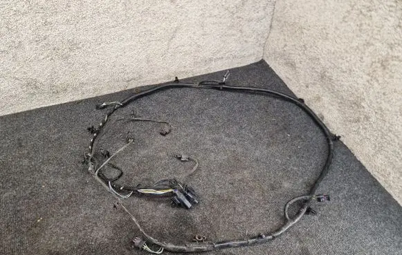 Parking sensor (PDC) wiring loom