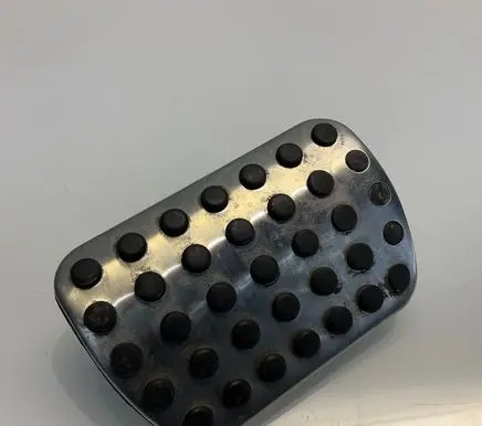 Mercedes-Benz E W212 Brake pedal A1702900182 1702900182