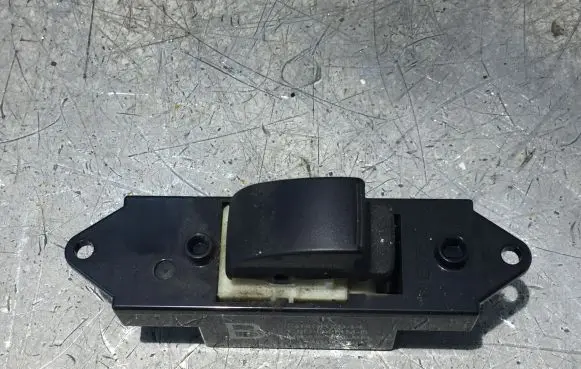 Mitsubishi ASX Electric window control switch MR587944 C8DD411MB 0894T11CN