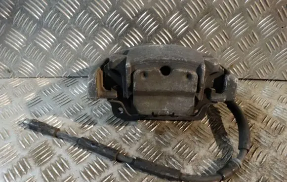 BMW X6 E71 Other brake parts 6776784F15F16F26