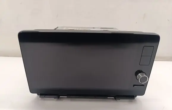 Honda Jazz IV GR Radio/CD/DVD/GPS head unit 39540TZAE031M1