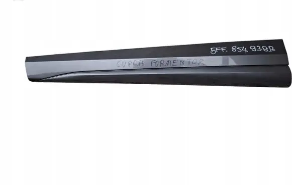 Cupra Formentor Front door trim (molding)