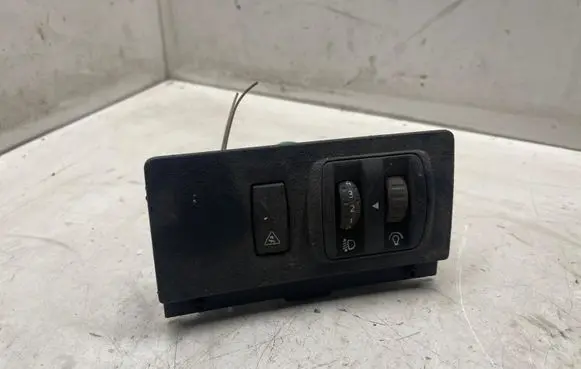 Renault Laguna III ESP (stability program) switch 08802020