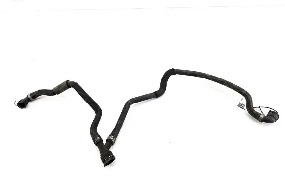 BMW X5 E70 Air intake hose/pipe 7794156