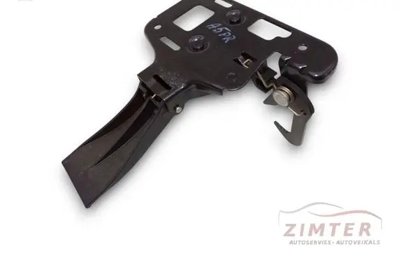 Audi A5 Sportback 8TA Engine bonnet/hood lock/latch loop/hook 8T0823480