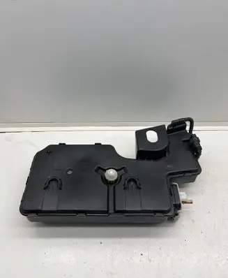 FAP fluid tank
