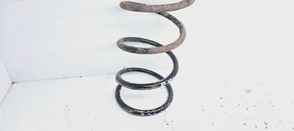 Toyota Corolla Verso AR10 Front coil spring