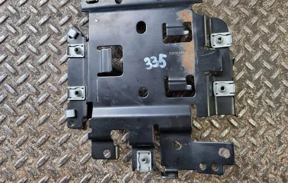 Dodge Durango III Engine control unit holder 68251948AC