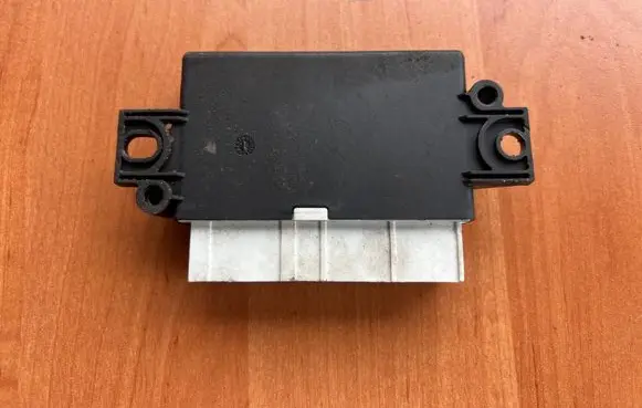 Peugeot Rifter Other control units/modules 9832121380 E172963