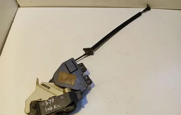 Volvo S70 V70 V70 XC Rear door lock 8626272