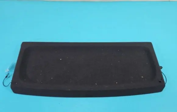 Volkswagen Polo V 6R Parcel shelf 6R6867769B IMPRK1515161