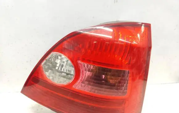 Honda Civic Rear/tail lights 890228