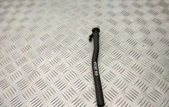 Peugeot Rifter Breather hose/pipe 9812135680