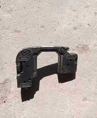 Audi A4 S4 B6 8E 8H Steering angle sensor 8E0953549