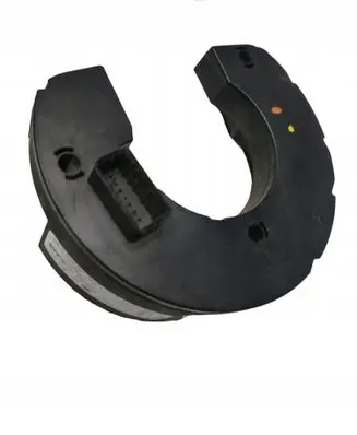 Mercedes-Benz C W203 Steering angle sensor 
