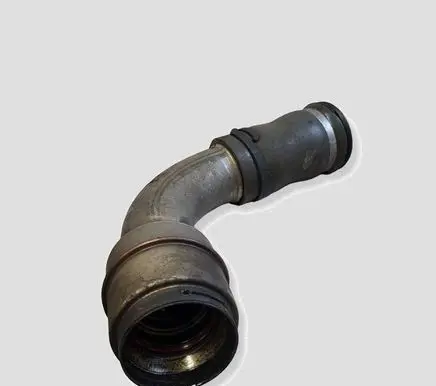 Renault Megane III Intercooler hose/pipe