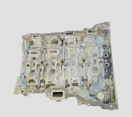 Mercedes-Benz E W213 Oil sump A6540146100