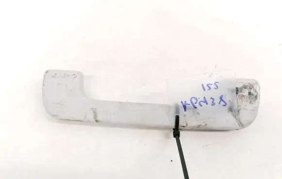 Audi A6 S6 C5 4B Front interior roof grab handle 4B0857607E