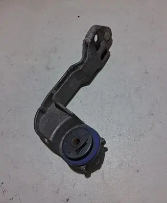 Peugeot Expert Radiator mount bracket 9806542180