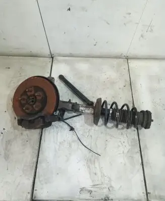 Opel Astra H Front suspension assembly kit set 