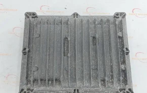 Volkswagen Crafter Engine control unit/module 059907309L