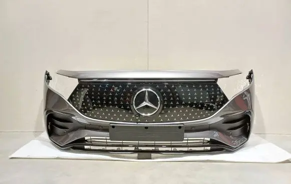 Mercedes-Benz EQB Front bumper A2438850002 A2438857401 A2438859701