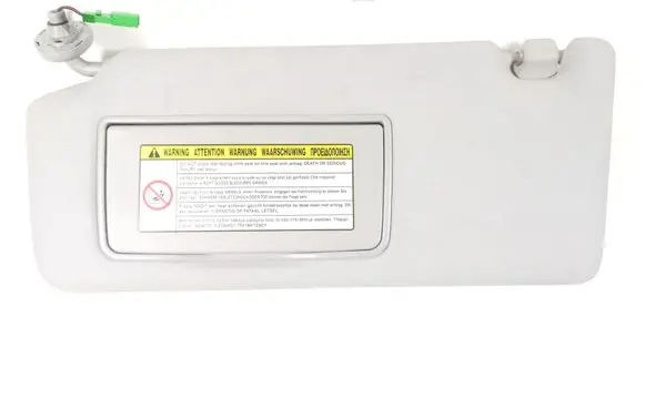 Honda Civic Sun visor 83280-SMG-E01ZA