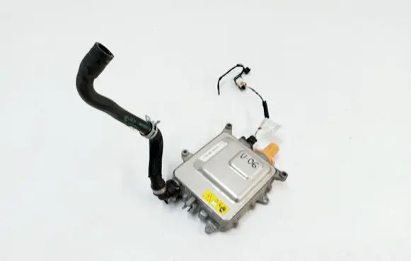 BMW 2 Active Tourer U06 Coolant heater 5A8DA09