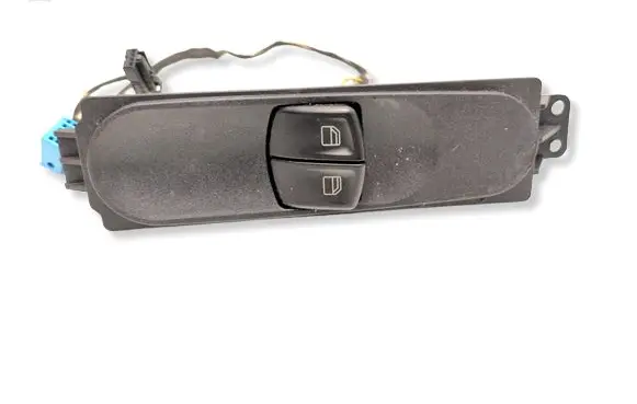 Mercedes-Benz Vito Viano W639 Electric window control switch A6395406209