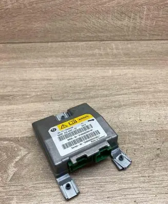 BMW 5 E60 E61 Airbag control unit/module 6940298 2204347