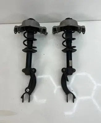 Audi A5 8T 8F Front shock absorber/damper 8T0413031AF