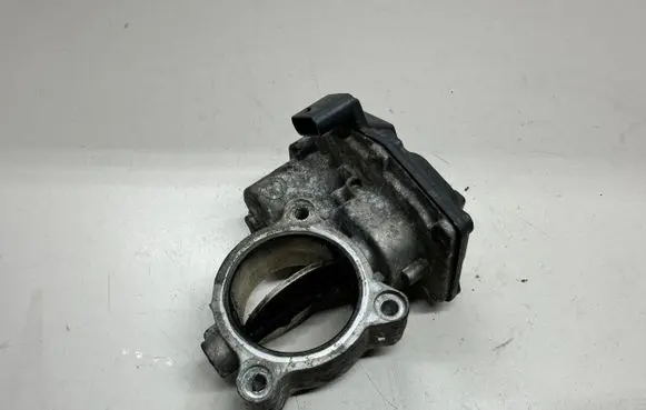 BMW 5 F10 F11 Throttle valve 7810752 10378517 0836903