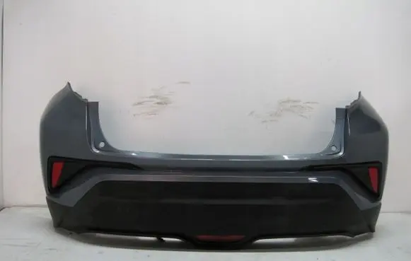 Toyota Hilux (N140, N150, N160, N170) Other interior part