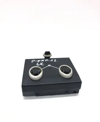 Porsche Panamera (970) Door control unit/module 7PP959795H 00405670A600211B01000FB