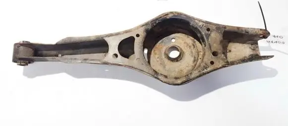 Volkswagen PASSAT B6 Rear upper control arm/wishbone