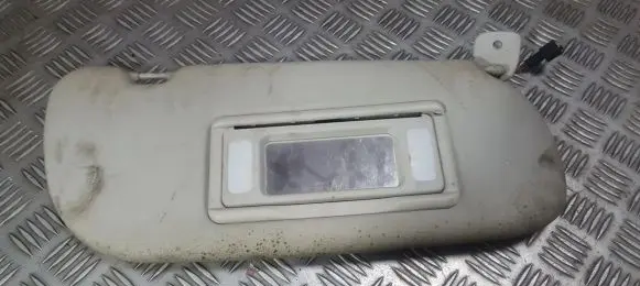 Ford Galaxy Sun visor 7m0857552 95vwa041a00