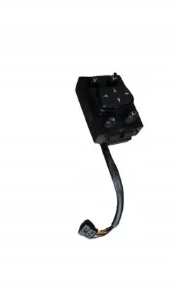 Mercedes-Benz S W220 Wing mirror switch