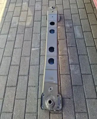 Mazda 3 Rear bumper cross member BCJH262