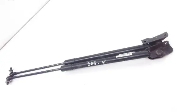 Subaru Impreza IV Tailgate/trunk strut/damper