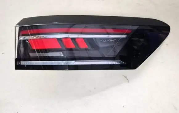 Volkswagen PASSAT B9 Rear/tail lights 3J0945208 70574F 246018165