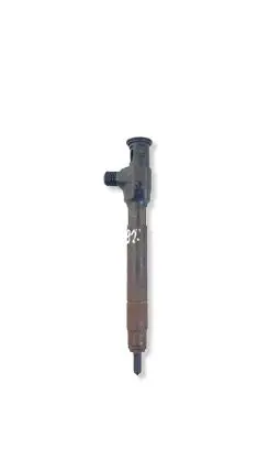 Peugeot 308 Fuel injector 9674984080