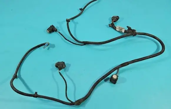 Opel Zafira B Parking sensor (PDC) wiring loom 0263003208 IMPRK1580833