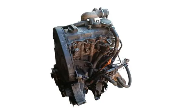 Volkswagen PASSAT B5 Engine 028103373